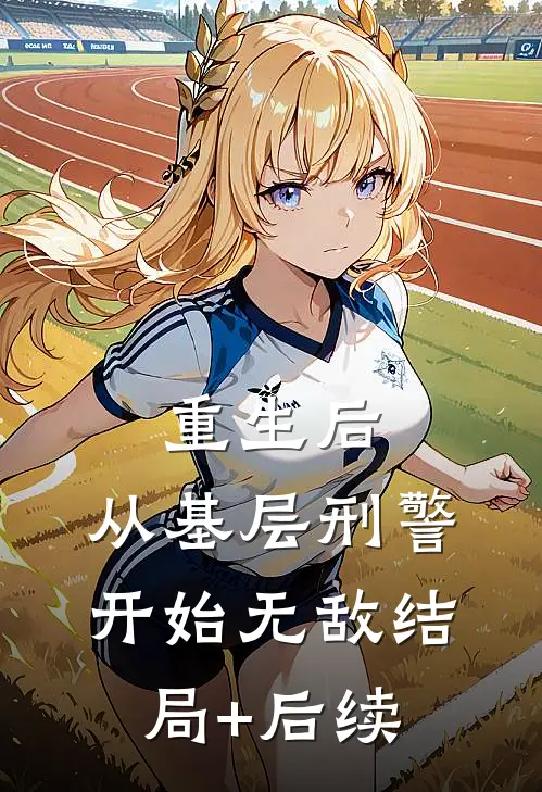重生后，从基层刑警开始无敌结局+后续