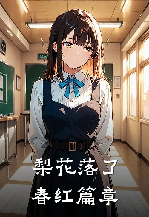 梨花落了春红篇章