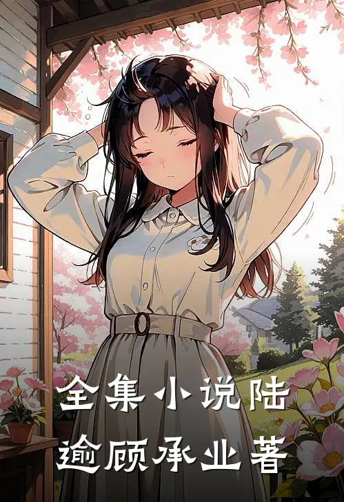 全集小说陆逾顾承业著