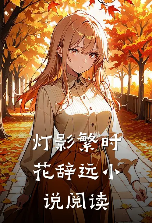 灯影繁时花辞远小说阅读