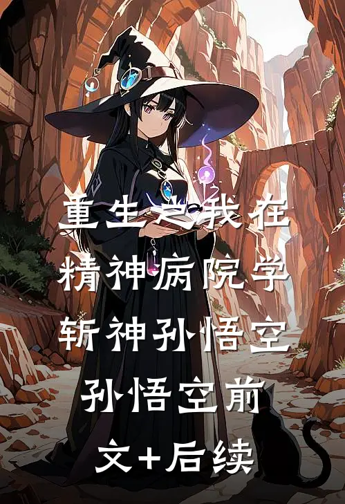 《重生之我在精神病院学斩神》孙悟空孙悟空前文+后续