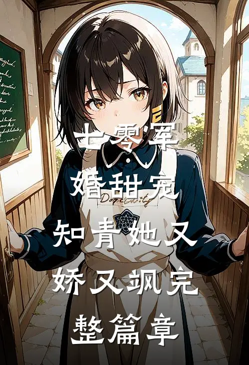 七零军婚甜宠：知青她又娇又飒完整篇章