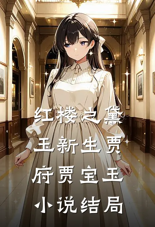 红楼之黛玉新生贾府贾宝玉小说结局