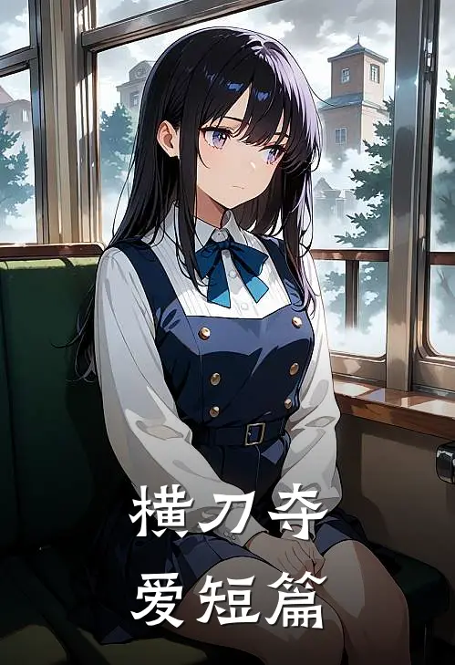 横刀夺爱短篇