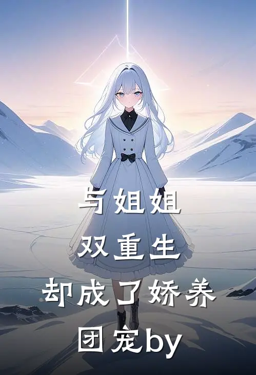 与姐姐双重生，却成了娇养团宠by