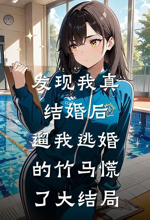 发现我真结婚后，遛我逃婚的竹马慌了大结局