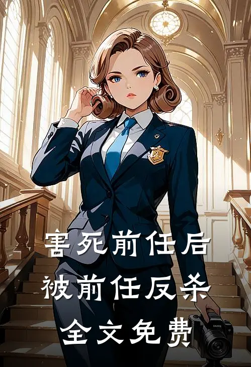 害死前任后被前任反杀全文免费