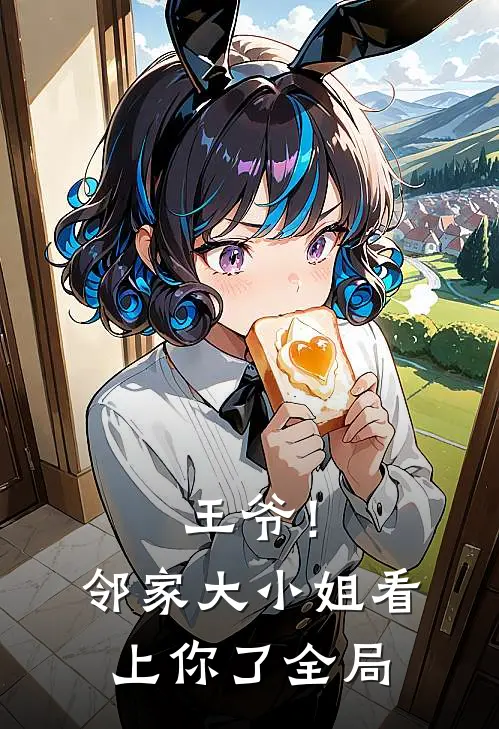 王爷！邻家大小姐看上你了全局