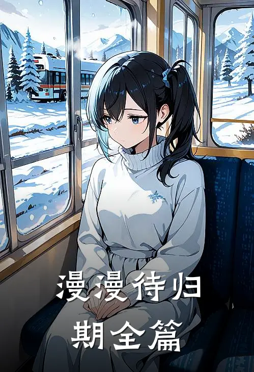 漫漫待归期全篇
