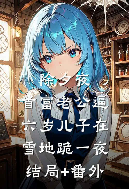 除夕夜，首富老公逼六岁儿子在雪地跪一夜结局+番外