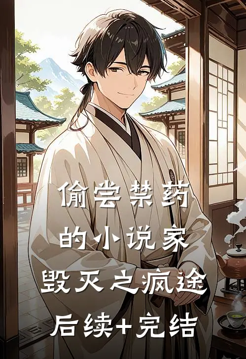 偷尝禁药的小说家：毁灭之疯途后续+完结