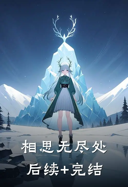 相思无尽处后续+完结
