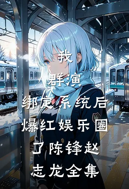 我，群演，绑定系统后爆红娱乐圈了陈锋赵志龙全集