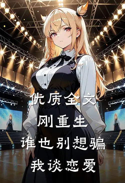 优质全文刚重生，谁也别想骗我谈恋爱