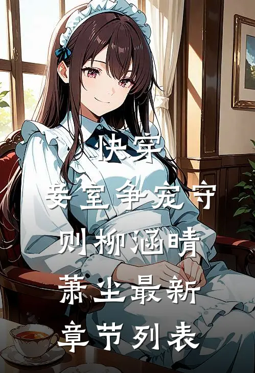 快穿：妾室争宠守则柳涵晴萧尘最新章节列表