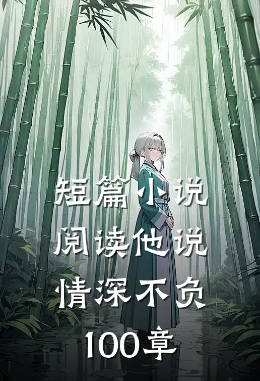 短篇小说阅读他说情深不负100章