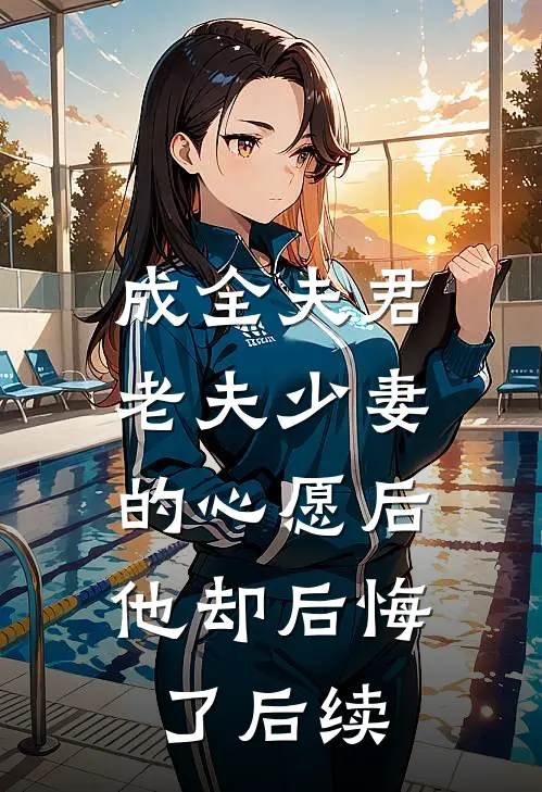 成全夫君老夫少妻的心愿后，他却后悔了后续