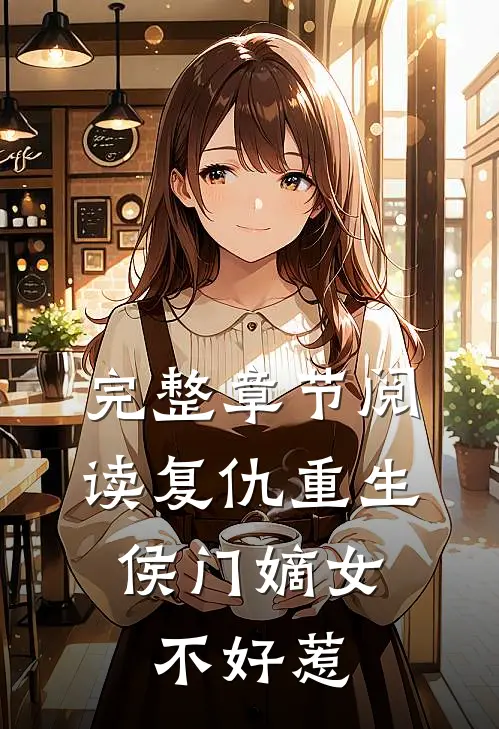 完整章节阅读复仇重生：侯门嫡女不好惹