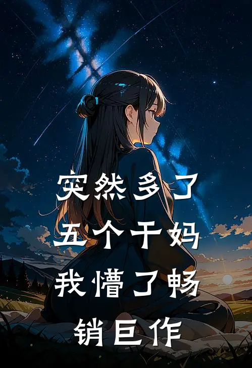 突然多了五个干妈，我懵了畅销巨作