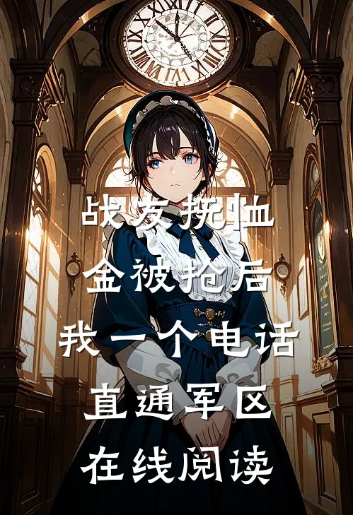 战友抚恤金被抢后，我一个电话直通军区在线阅读