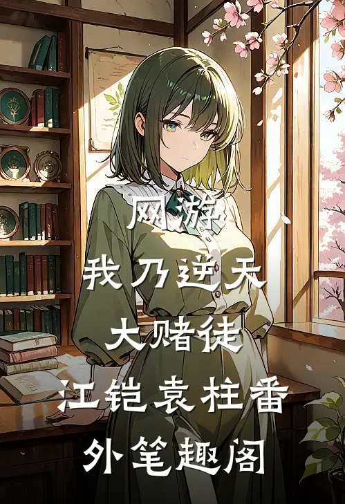 网游：我乃逆天大赌徒：江铠袁柱番外笔趣阁