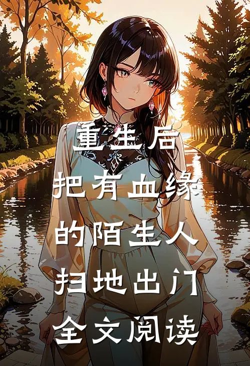 重生后，把有血缘的陌生人扫地出门全文阅读