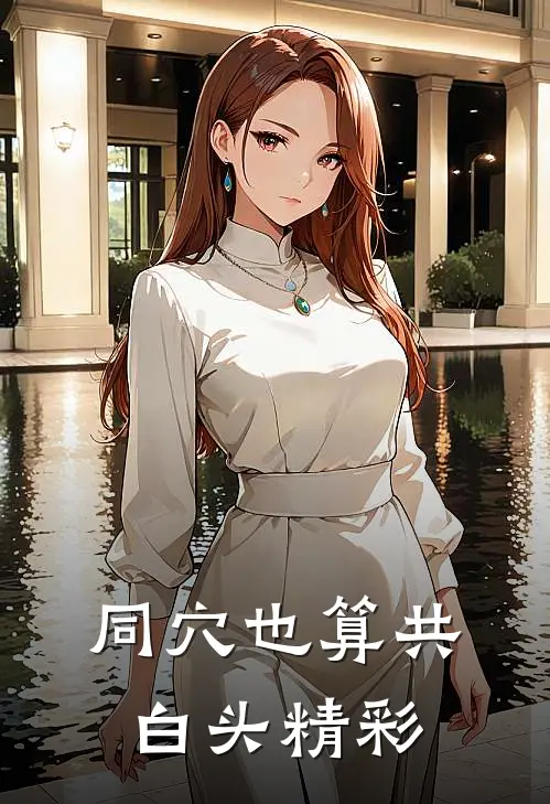 同穴也算共白头精彩