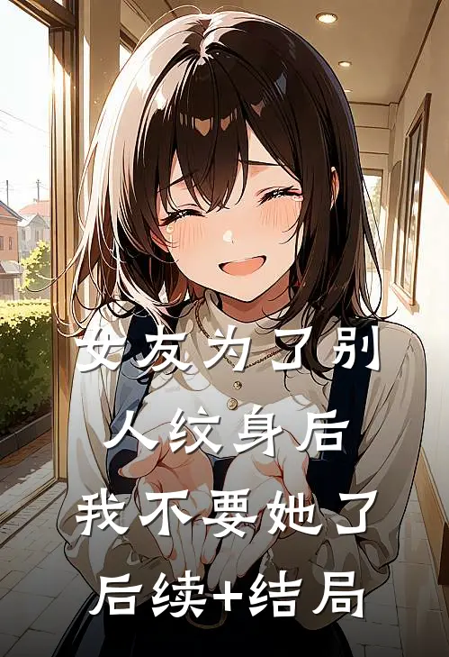 女友为了别人纹身后，我不要她了后续+结局