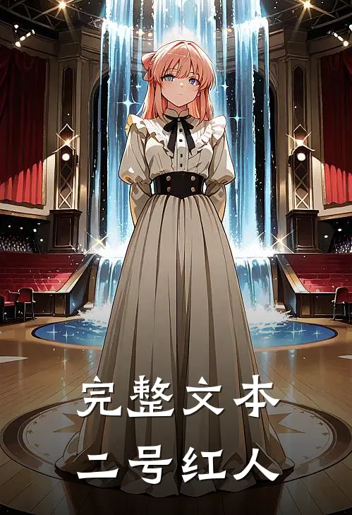 完整文本二号红人