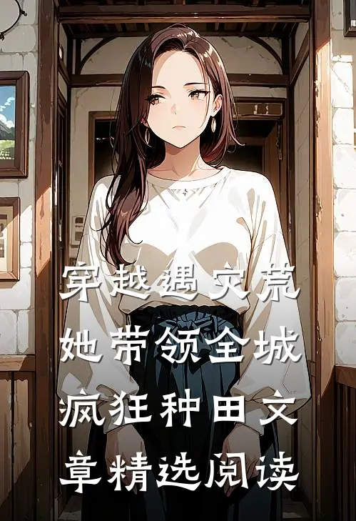 穿越遇灾荒，她带领全城疯狂种田文章精选阅读