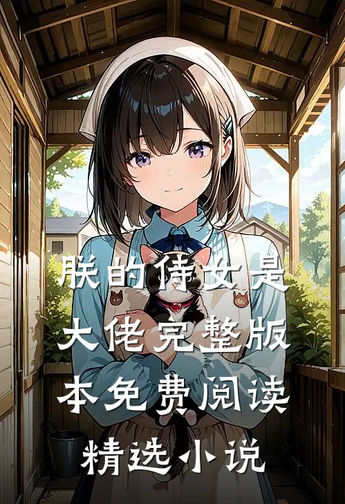 朕的侍女是大佬完整版本免费阅读精选小说