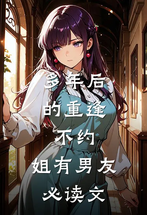 多年后的重逢，不约，姐有男友必读文