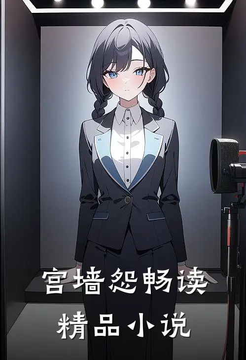宫墙怨畅读精品小说