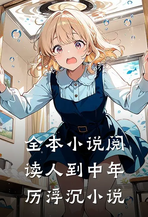 全本小说阅读人到中年历浮沉小说