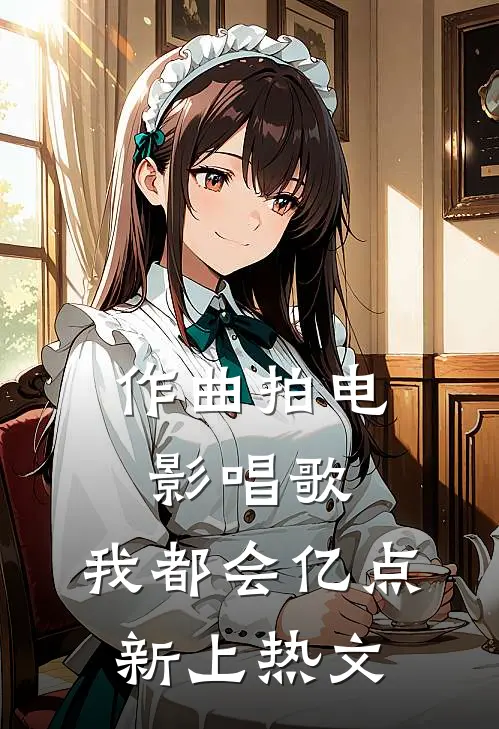 作曲拍电影唱歌，我都会亿点新上热文