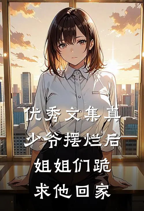 优秀文集真少爷摆烂后，姐姐们跪求他回家
