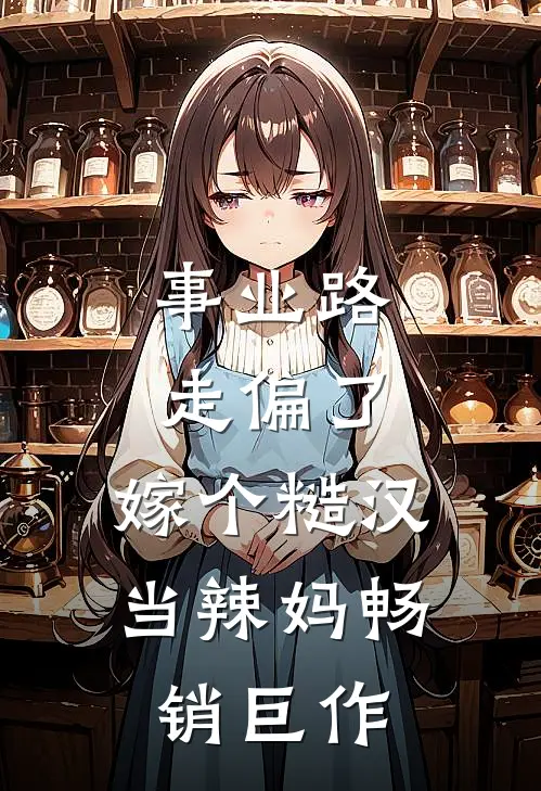 事业路走偏了，嫁个糙汉当辣妈畅销巨作