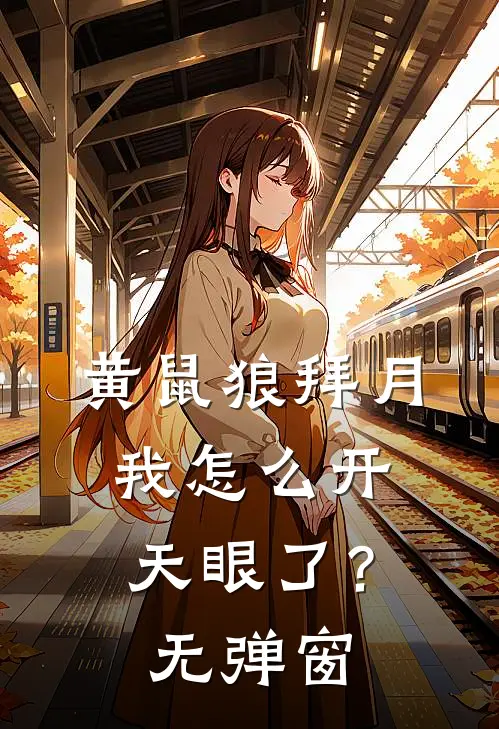 黄鼠狼拜月，我怎么开天眼了？无弹窗
