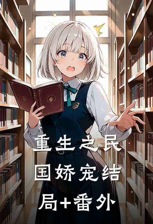 重生之民国娇宠结局+番外