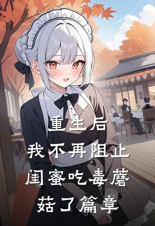 重生后,我不再阻止闺蜜吃毒蘑菇了篇章阅读