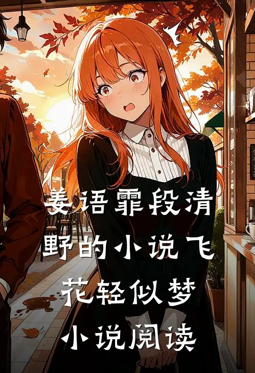 姜语霏段清野的小说飞花轻似梦小说阅读