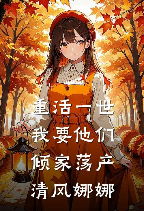 重活一世，我要他们倾家荡产清风娜娜