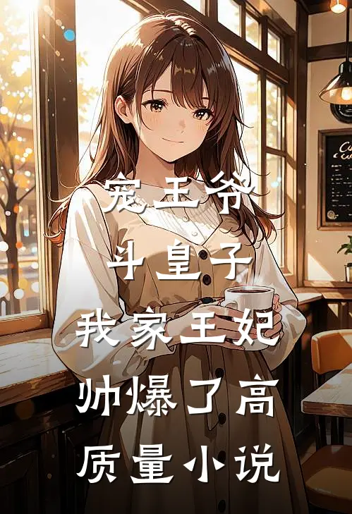 宠王爷，斗皇子，我家王妃帅爆了高质量小说