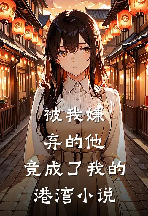 被我嫌弃的他，竟成了我的港湾小说