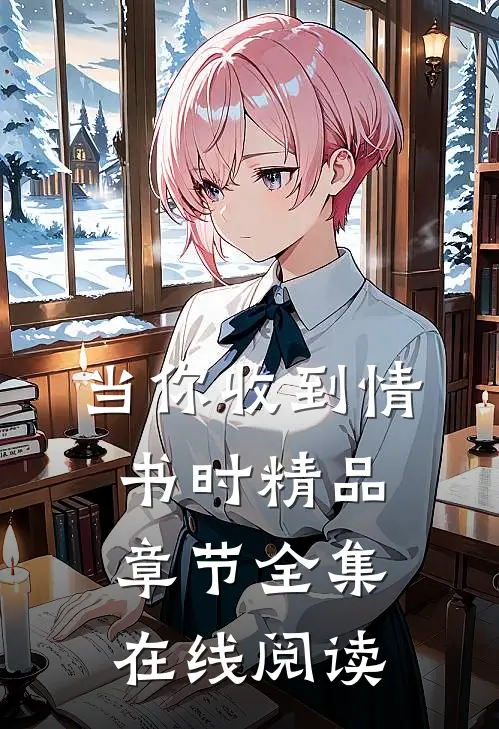当你收到情书时精品章节全集在线阅读