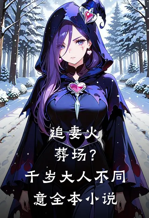 追妻火葬场？千岁大人不同意全本小说