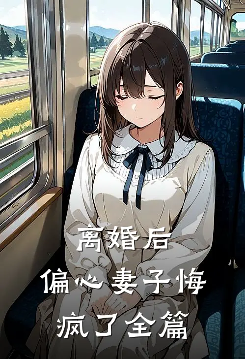 离婚后，偏心妻子悔疯了全篇