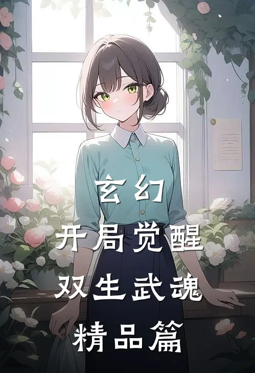 玄幻：开局觉醒双生武魂精品篇