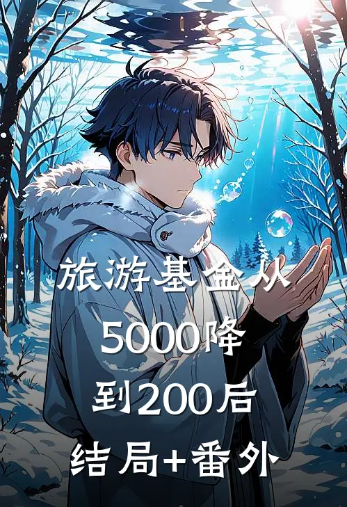 旅游基金从5000降到200后结局+番外