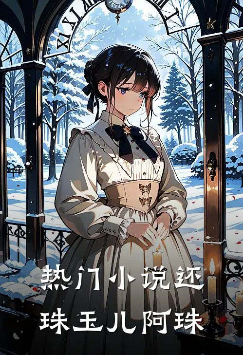 热门小说还珠玉儿阿珠
